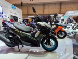 AISI Optimistis Penjualan Kendaraan Bermotor Roda Dua 2025 Dari Sebab Itu yang Tertinggi Sebelum Penyebara Nmassal