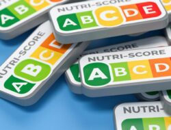 Wamenkes soal Nutri-level Penanda Konsumsi Sehat Vs Tak Sehat: Ada Lampu Hijau-Merah