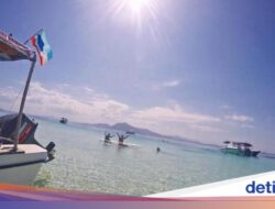 Kota Di Malaysia Dinobatkan Bersama Sebab Itu Salah Satu Kota Paling Jorok Se-Asia