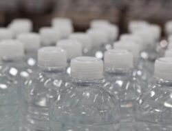 Mata Air Pegunungan Malah Rentan Kontaminasi