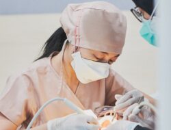 Aksi Keluhan Masyarakat Sosial Klinik Gigi Bantu Atasi Masalah Keadaan Mulut Kelompok