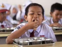 BGN Klarifikasi soal Insentif Rp 5 Juta Bagi Konten Positif MBG: Guyonan