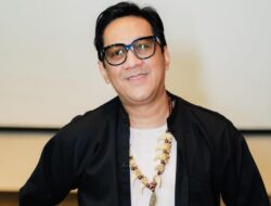Andre Taulany Mantap Bercerai, Rien Wartia Trigina Masih Berharap Mediasi