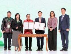 APP dan Lubrizol Keja Sama Kembangkan Solusi Alattulis dan Kemasan Berkelanjutan