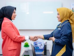 ASABRI Perkuat Tata Kelola dan Penanaman Modal Tingkatkan Kesejajaran Peserta