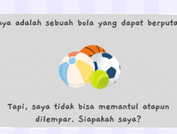 10 Tebak-tebakan Cerdas buat yang Ngerasa IQ-nya Tinggi, Kamu Termasuk Nggak Nih?