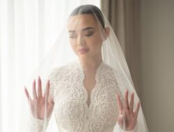 Terbaru Nikah, Amanda Manopo Minta Doa Agar Cepat Dapat Momongan