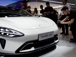 Xiaomi Dirayu Tambah Penanaman Modal Untuk Negeri Kendaraan Pribadi Elektrik Ke Indonesia