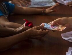 Bantuan Langsung Tunai Tambahan Diberikan Di 3 Bulan, Bakal Menjangkau 140 Juta Orang