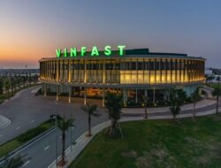 Portofolio Lengkap, VinFast Hadirkan Revolusi Sepedamotor Listrik Hingga RI