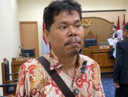 Bonatua Ungkap Alasan Butuh Salinan Data Primer Ijazah Jokowi lewat ANRI yang Berujung Gugatan Di KIP