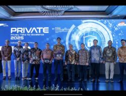 Bos Astra Sebut Kepribadian Data Karena Itu Kunci Ketahanan Usaha Keuangan