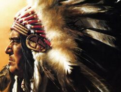 Bukti DNA Membeberkan Asal-usul Penduduk Asli Amerika yang Mengejutkan