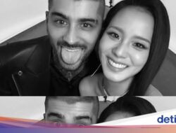 Cantiknya Jisoo 'BLACKPINK' Di Jajan Cokelat hingga Es Krim