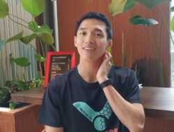 Cerita Jonatan Christie dan Gelar Mendominasi Perdana sebagai Olahragawan Nonpelatnas