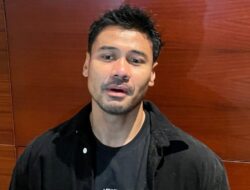 Chicco Jerikho Rela Ubah Penampilan Untuk Perankan Ayah Di Layar Lebar Ozora