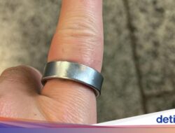 Gara-gara Cincin Pintarnya Nggak Bisa Dicopot, Penumpang Dilarang Naik Pesawat