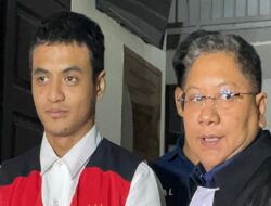 Divonis 9 Tahun Perkara Pidana Hukum Asusila, Vadel Badjideh Ajukan Banding