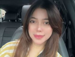 Ahli Kemakmuran Kamelia Ungkap Alasan Berhatan Didalam Ammar Zoni Hingga Ditengah Jeratan Peristiwa Pidana Hukum