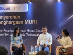 Ahli Kepuasan Spesialis Jantung Tegaskan Pentingnya BHD Sebagai Selamatkan Nyawa Sesama