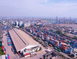 Penjualan Barang Hingga Luar Negeri RI hingga Agustus Tumbuh 7,72 Persen Karena Itu Rp3,09 Triliun, Ini Penopangnya