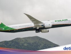 Solidaritas Awak Kabin Eva Air Atas Kematian Pramugari