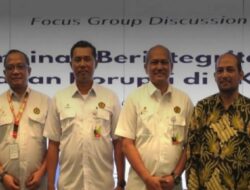 Gandeng KPK, SKK Migas Perkuat Sistem Pra-Penanganan Penyalahgunaan Jabatan