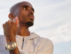 Satu-satunya Mode Smartwatch Bersama Daya Baterai 21 Hari serta Fitur Aktivitasfisik dan Kesejaganan Lengkap