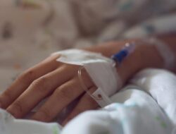 9 Anak Di India Tewas Usai Diduga Minum Terapi Batuk Sirup Mengandung Bahan Beracun