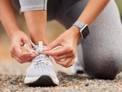 Studi Ini Bersama Sebab Itu Bukti Tak Perlu Jalan 10 Ribu Langkah Biar Jantung Sehat