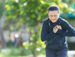 Praktisi Medis Wanti-wanti Risiko Latihan Berat Di Jantung, Ini yang Harus Diperhatikan