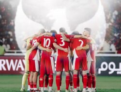 Jepang Ajak Indonesia Cabut Di AFC, Bikin Blok Sepak Bola Asia Timur? 