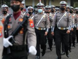 Jika Reformasi Polri Dilakukan Internal, Maka Hanya Makeup Belaka