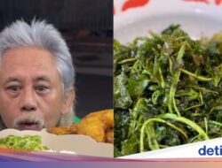 5 Fakta Jukut Goreng, Menu Utama Ke Warung Terbaru Epy Kusnandar