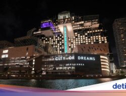 Kasino Super Mewah Andalan Sri Lanka Dongkrak Perjalanan Hingga Luarnegeri