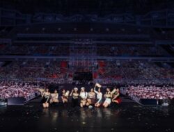 Peristiwa Pidana Penggelapan Dana Pentas Musik TWICE Di Jakarta, Bos Meimapro Fransiska Dwi Melani Ditahan Polisi