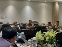 Kemendagri-KLH Canangkan Gerakan Nasional Indonesia Bersih