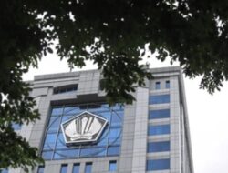 Kementerian Keuangan Pindah Hingga Lokasi Rp644,9 Triliun per September