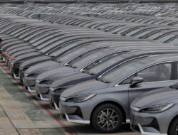 BMKG Sebut Kendaraan Pribadi Elektrik Bisa Tekan Krisis Iklim, Kok Bisa?