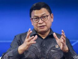 BPOM Buka Suara soal Viral 5 Pegawai Disebut Terima Suap Untuk Reza Gladys