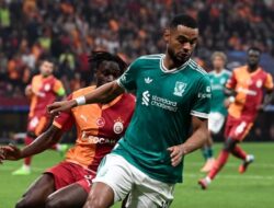 Real Madrid Pesta Skor, Liverpool Tersandung