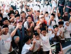 Kolaborasi ITDC–Dorna Sports, MotoGP Mandalika Bersama Sebab Itu Ajang Pelatihan dan Pemberdayaan Kelompok Lombok