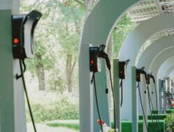 Akselerasi Penanaman Modal Energi Hijau Di Hulu Hingga Hilir