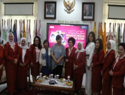 Kowani Dorong Perempuan Suarakan Kemajuan Lewat Jalur Politik