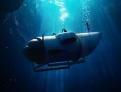 Laporan Akhir NTSB Ungkap Penyebab Ledakan Kapal Selam Titan Di Misi Titanic