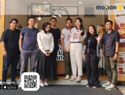 Rahasia Brand Masakan Premium Pastel Pastry