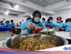 Marak Tindak Kejahatan Keracunan MBG, Ini 6 Tips ‘Food Handling’ yang Perlu Diperhatikan