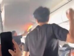 Mengapa Power Bank bisa Meledak Hingga Kabin Pesawat?