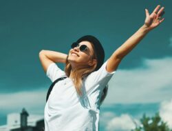 45% Perempuan Pilih Single dan Child Free Ke 2023