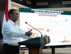 Mentan Pede Buka 1,6 Juta Lapangan Kerja lewat Hilirisasi Pertanian dan Perkebunan